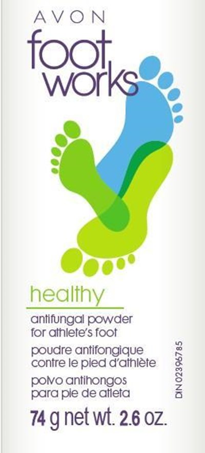Image Of Label (Fw Pdp)